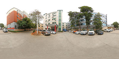 중국 HK Brilliance International Technology Ltd. 회사 프로필