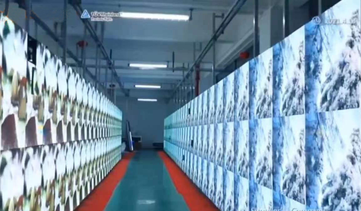 중국 HK Brilliance International Technology Ltd. 회사 프로필