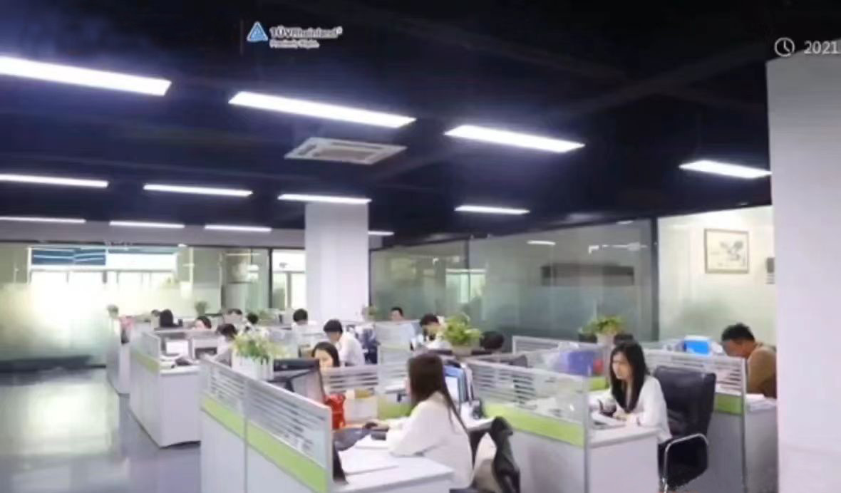 중국 HK Brilliance International Technology Ltd. 회사 프로필