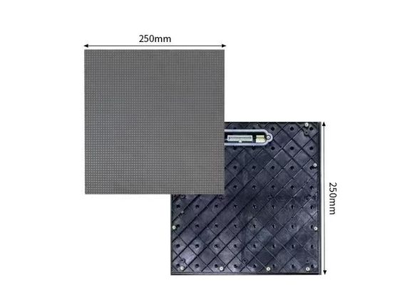IP68 인터랙티브 LED 바닥 화면