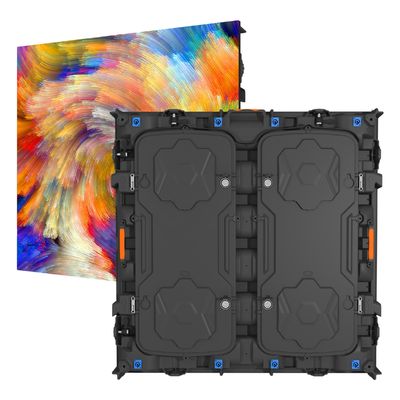 PH6 960*960 야외 고정 LED 디스플레이 1920hz LED 렌터 디스플레이