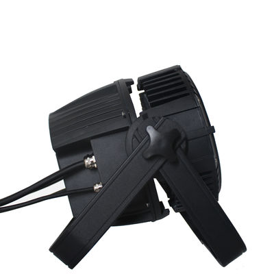 CE 240V 방수 LED PAR 라이트 300W 자동 제어 모드