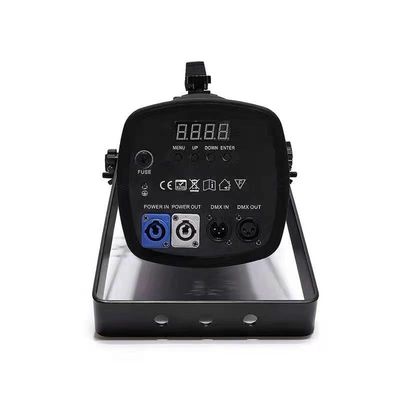 200W 줌 이동 머리 빛 색상 온도 3200K 전력 240V