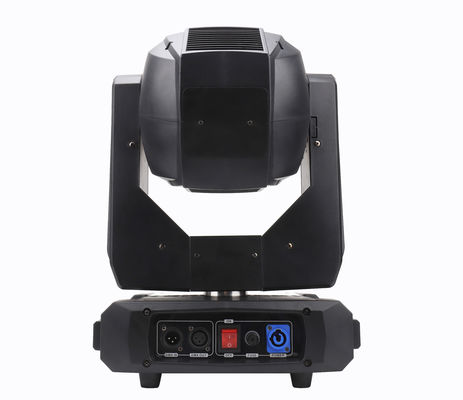 LED 스팟 줌 이동 헤드 라이트 300W 2000H RoHS 인증