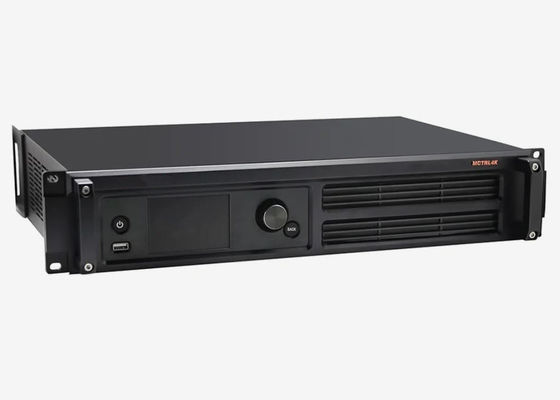 CE MCTRL4K LED 디스플레이 비디오 프로세서 컨트롤러 입력 전압 240V