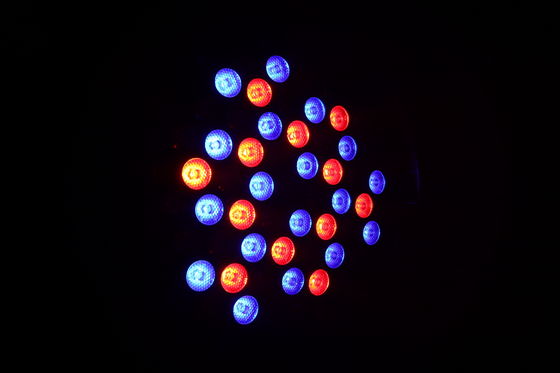 LED 스팟 줌 이동 헤드 라이트 300W 2000H RoHS 인증