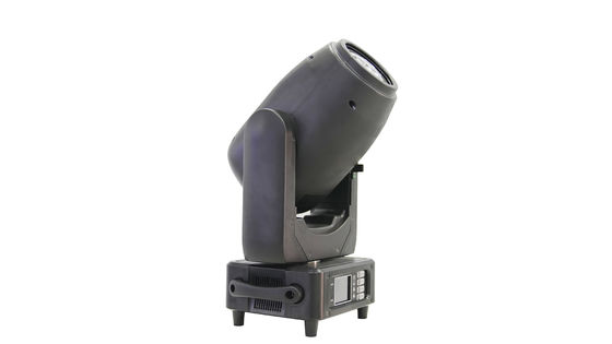 250W 빔 Ip65 이동 헤드 라이트 8500K OSRAM 전구 전압 60Hz