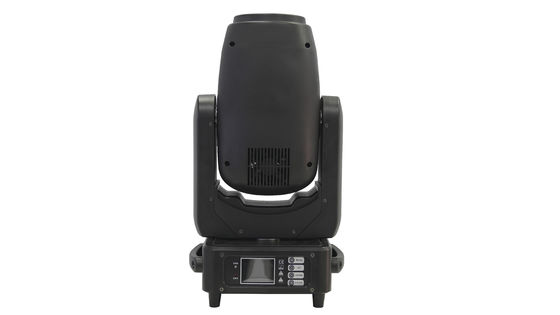 400W LED 빔 이동 헤드 사용자 정의 OSRAM 전구 CCC 인증서