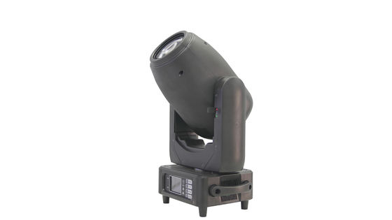 400W LED 빔 이동 헤드 사용자 정의 OSRAM 전구 CCC 인증서