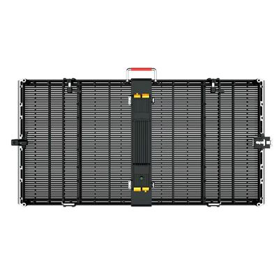 CCC LED Mesh Screen 3840hz 실내 투명 LED 스크린 P3.91-7.82mm 1000*500