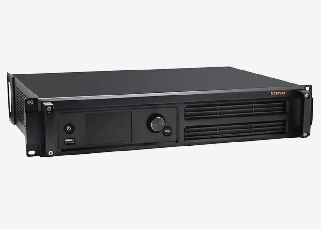 CE MCTRL4K LED 디스플레이 비디오 프로세서 컨트롤러 입력 전압 240V