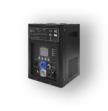 RoHS 600w 스테이지 안개 메신저 50HZ 극장 연기 메신저