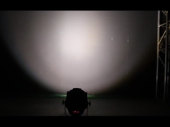 (광 배플로) 200WCOB 2색 주물 알루미늄 램프